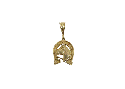 Gold Plated | Fashion Pendants